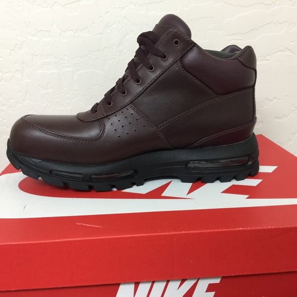 nike goadome burgundy